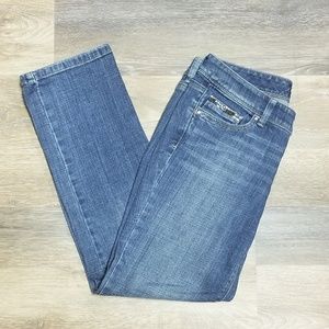 White House Black Market Jeans